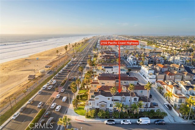 Building Photo - 2102 E Pacific Coast Hwy