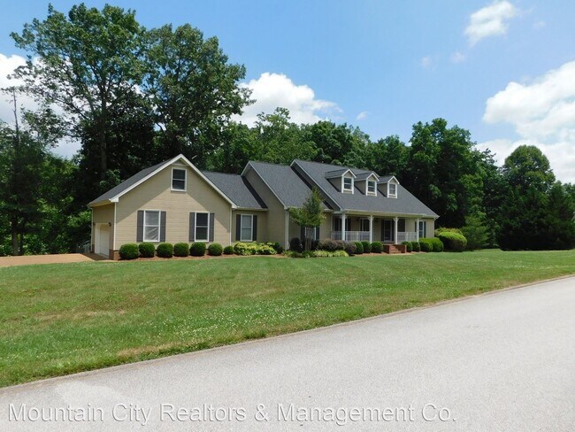 Building Photo - 4 br, 3 bath House - 4838 Rolling Meadows ...