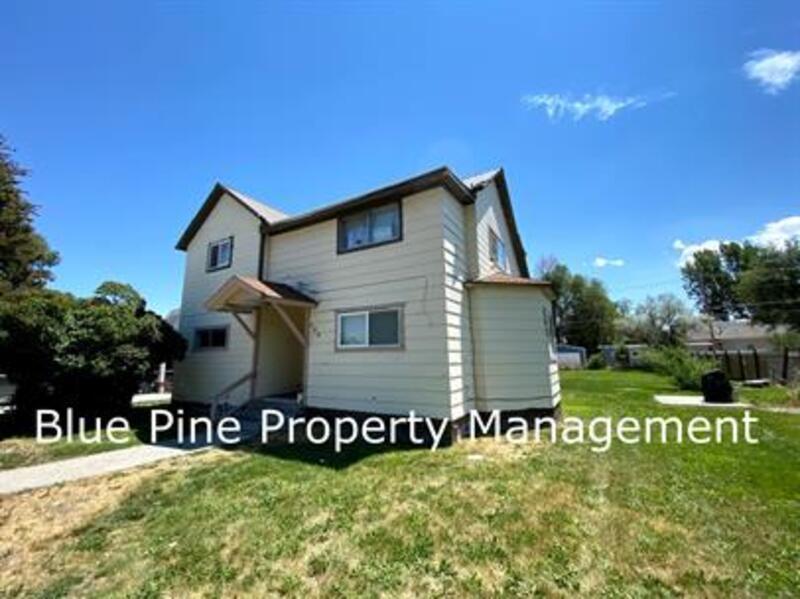 438 N Stout Ave, Blackfoot, ID 83221 House Rental in Blackfoot, ID