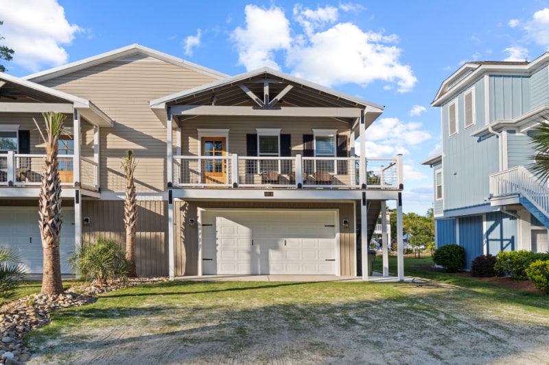 Photo - 416 Pine Ave (Murrells Inlet, SC)
