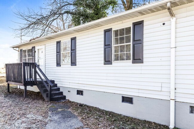 Foto del edificio - 638 S Elm St