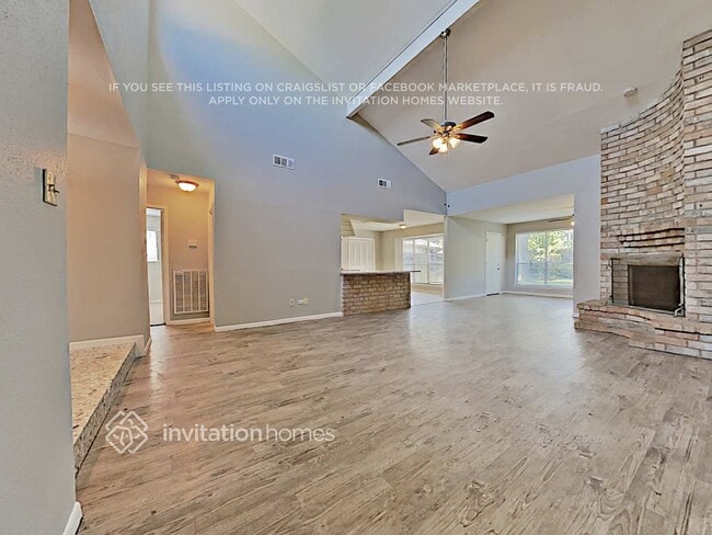 Building Photo - 1118 Red Rock Canyon Dr