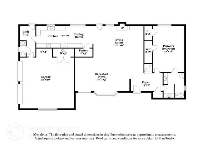 Building Photo - 2101 Westridge Dr