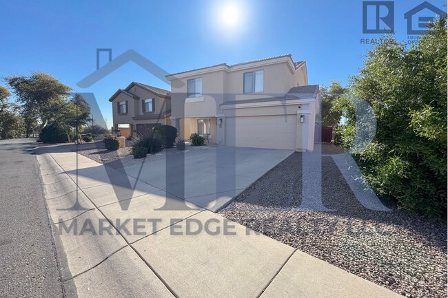 Building Photo - 4Bed/3Bath House in Avondale w/ Pool! Ready for Immediate Move In!