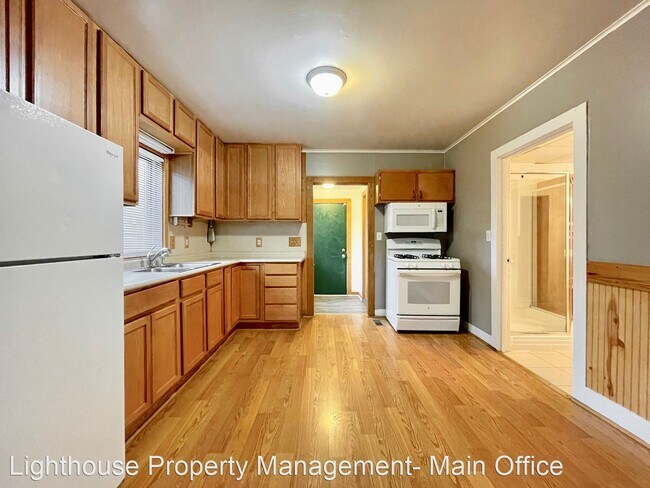 Building Photo - 1 br, 1 bath House - 4602 Walton Avenue SW