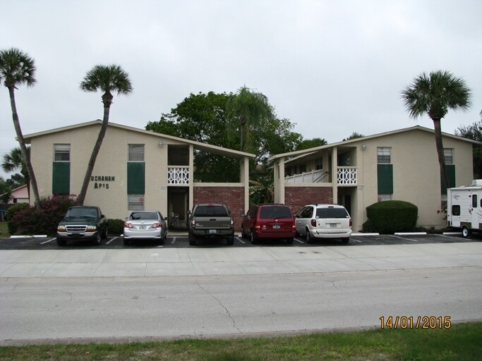 Primary Photo - 304-308 Buchanan Ave