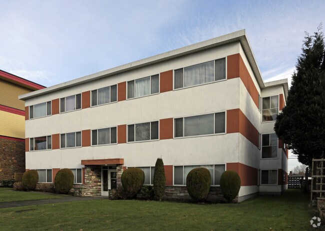 Building Photo - Leamington Apartments