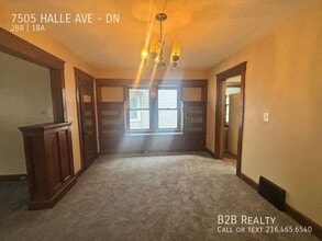 Building Photo - 7505 Halle Ave