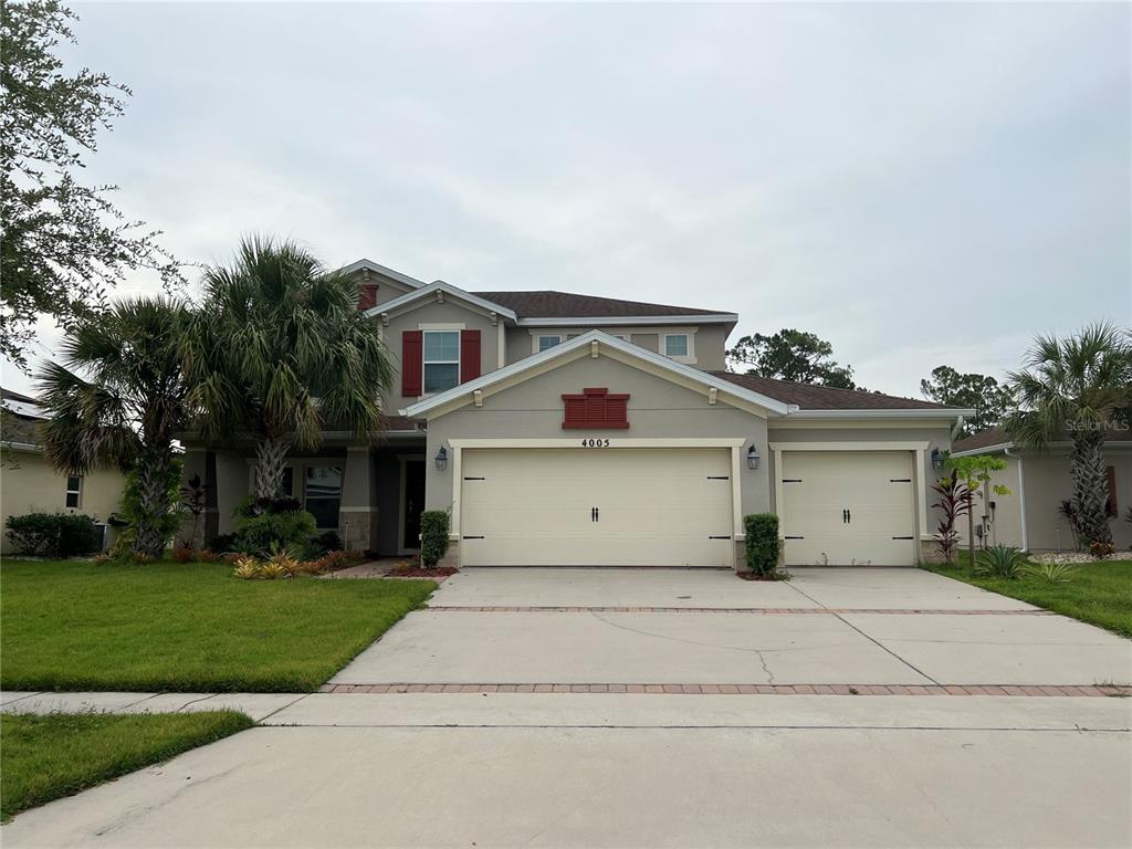 4005 Nautic Isle Dr, Kissimmee, FL 34746 House Rental in Kissimmee