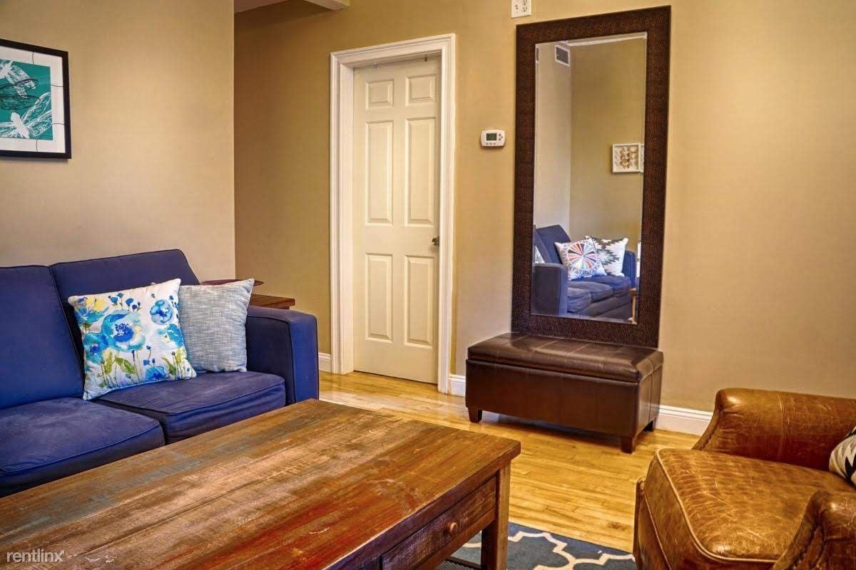 Foto principal - 2 br, 1 bath House - 16 Cross St E