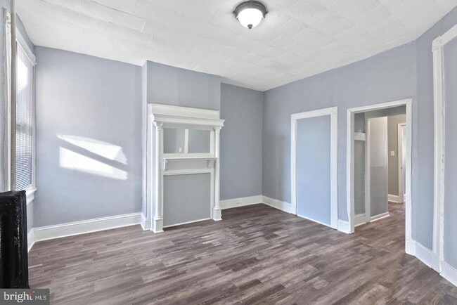 Building Photo - 2739 N Calvert St