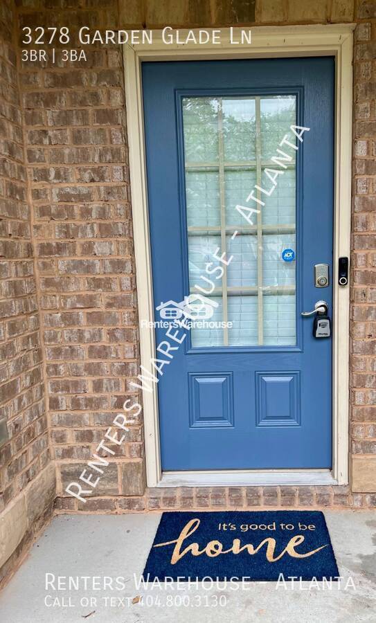 Foto del edificio - 3278 Garden Glade Ln