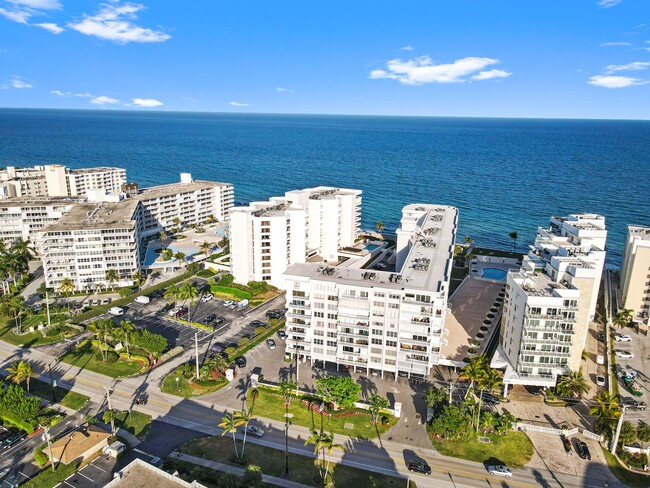 Foto del edificio - 3570 S Ocean Blvd