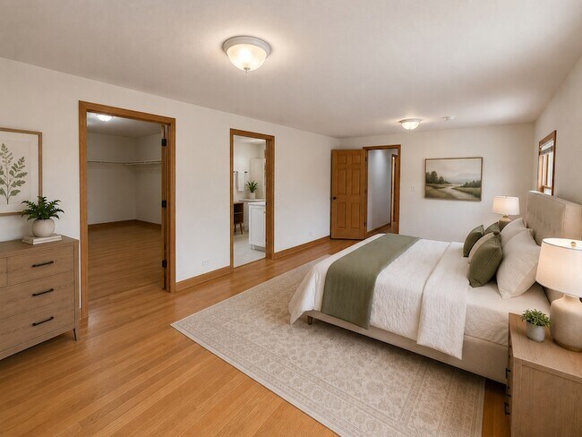 Foto del edificio - 4376 W Hill Ave