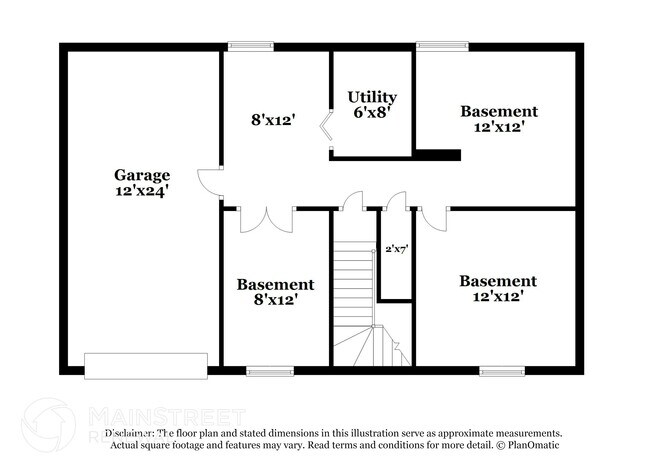 Foto del edificio - 1743 Hunting Creek Ln SE