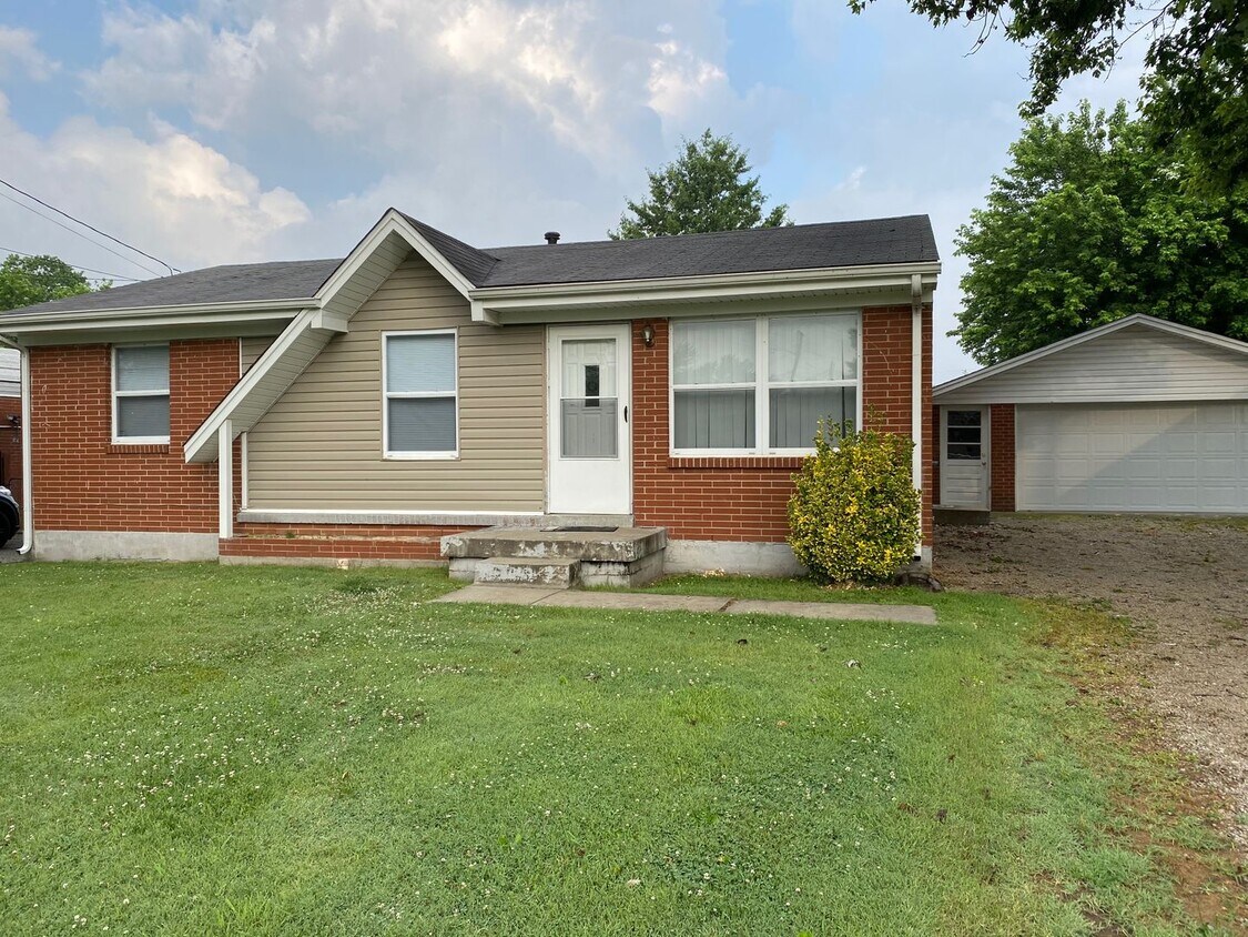 Primary Photo - Hillview Home