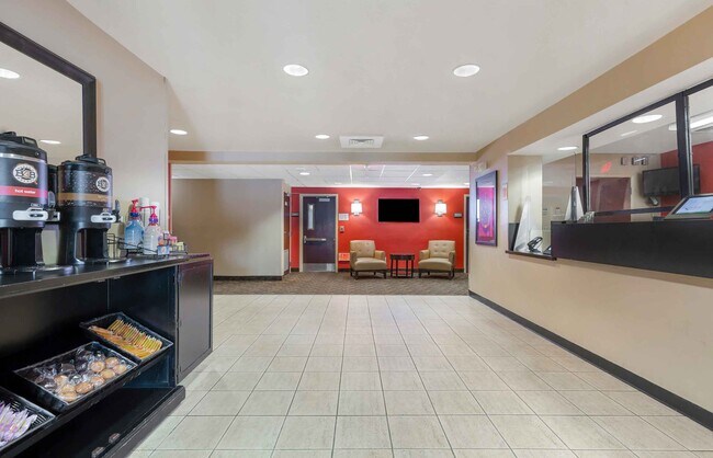 Building Photo - Furnished Studio-Baltimore - BWI Airport - Aero Dr.