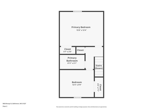 Building Photo - 908 Winsap Ct