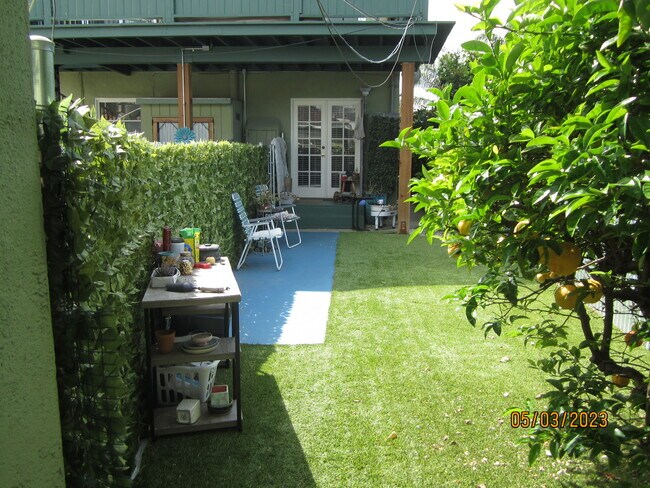 Building Photo - 12447 Walsh Ave