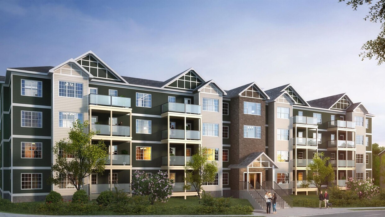 10 Harley Street Apartments 10 Harley St Charlottetown, PE