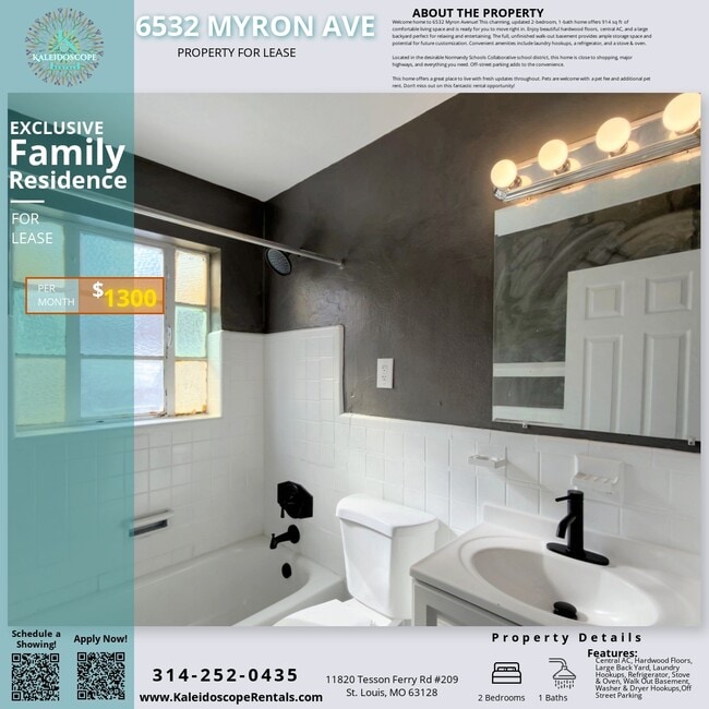 Building Photo - 6532 Myron Ave