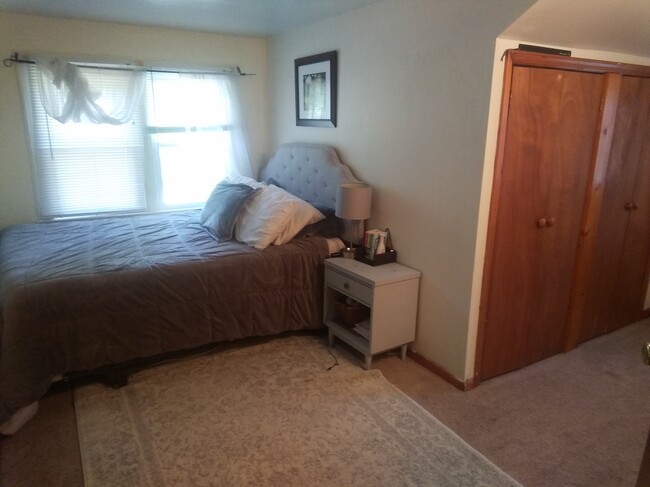 Foto del edificio - 140 Cozy Lake Rd