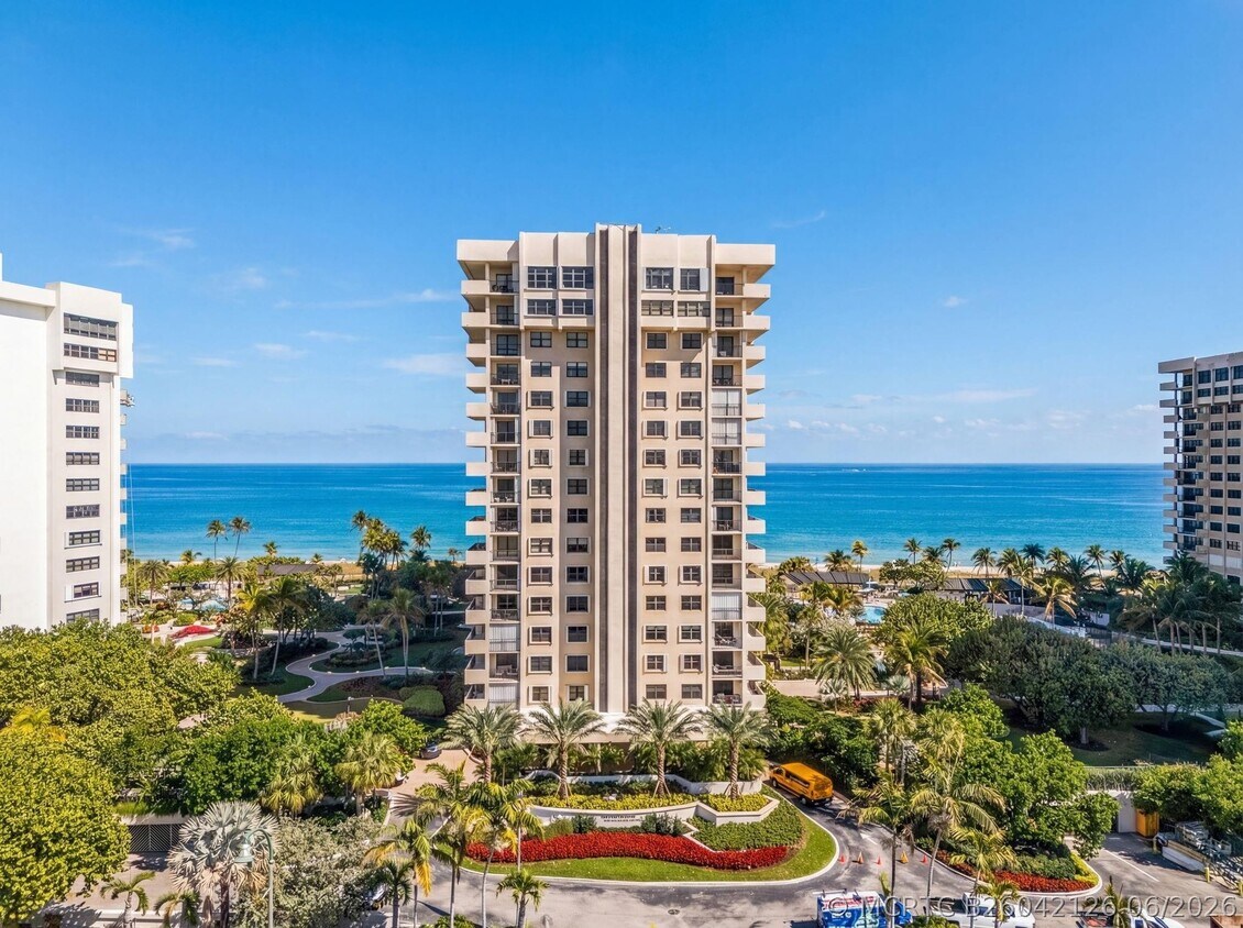 Foto del edificio - 5000 N Ocean Blvd
