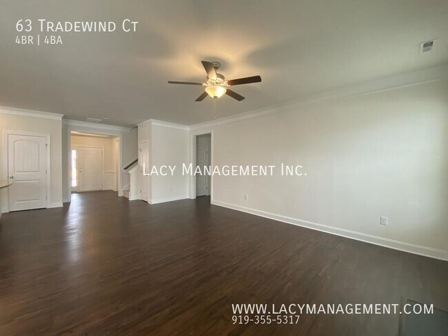 Foto del edificio - 63 Tradewinds Ct