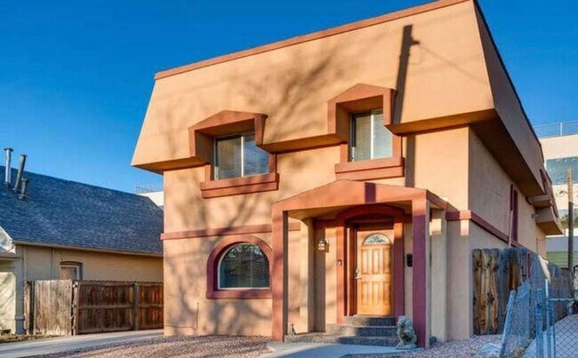 Building Photo - Jefferson Park