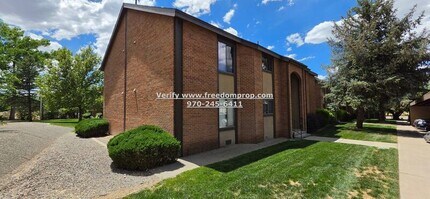 Building Photo - 636 Horizon Dr