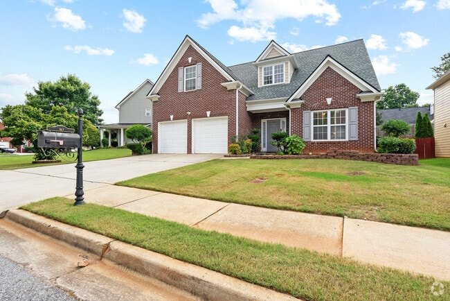Building Photo - 847 Edgeley Ln