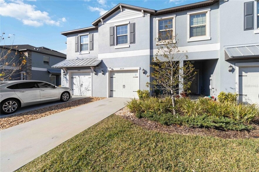 Photo - 14339 Easy Goer Street Unit