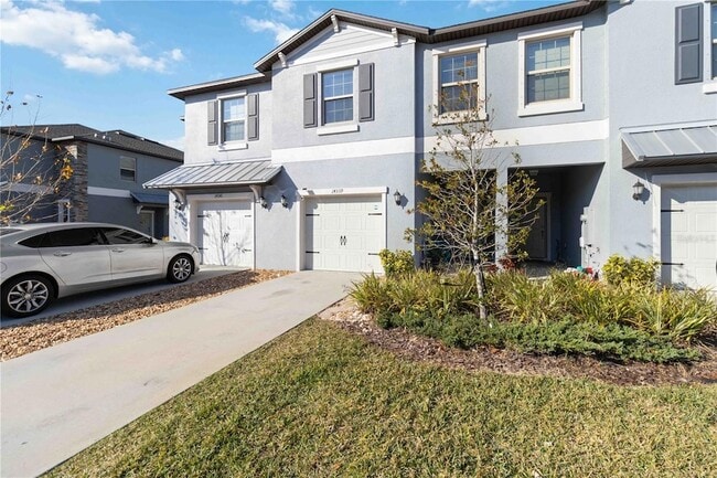 Photo - 14339 Easy Goer St Townhome