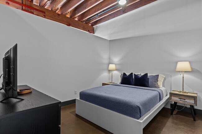 Foto del edificio - Peper Lofts @ Laclede's Landing