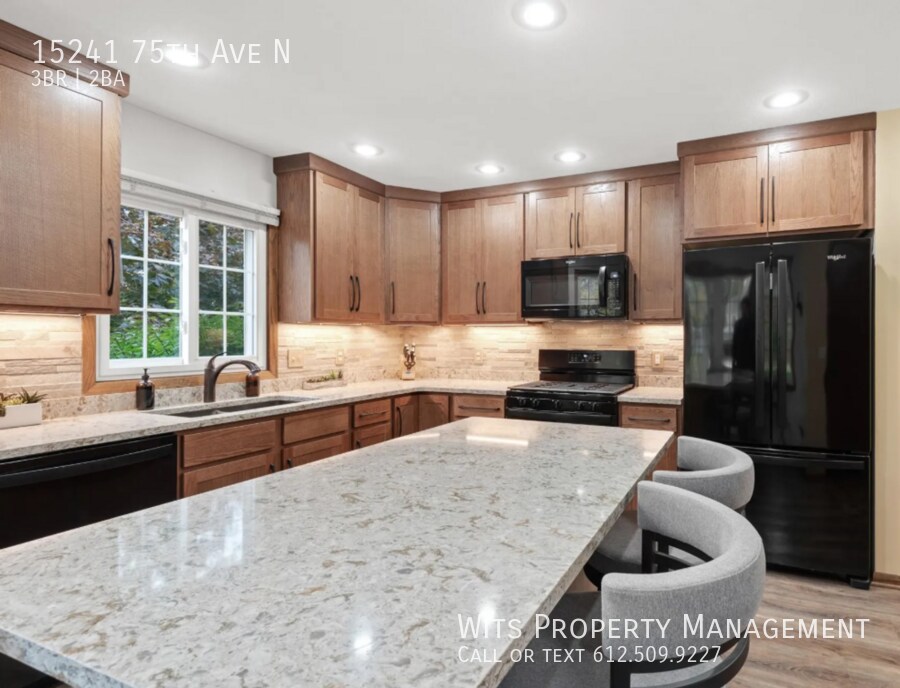 Foto principal - 15241 75th Ave N