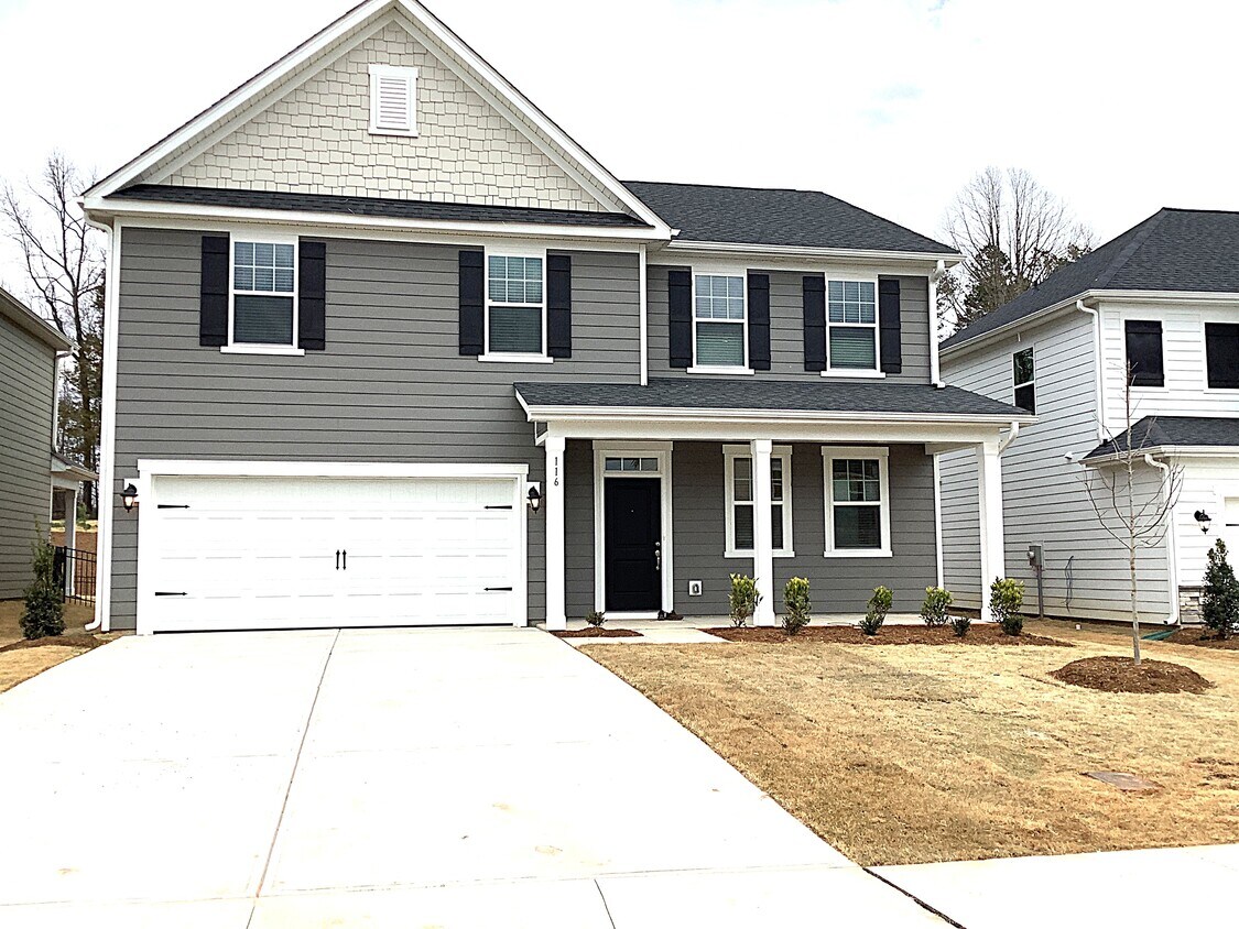 Foto principal - 116 Ashton Dr