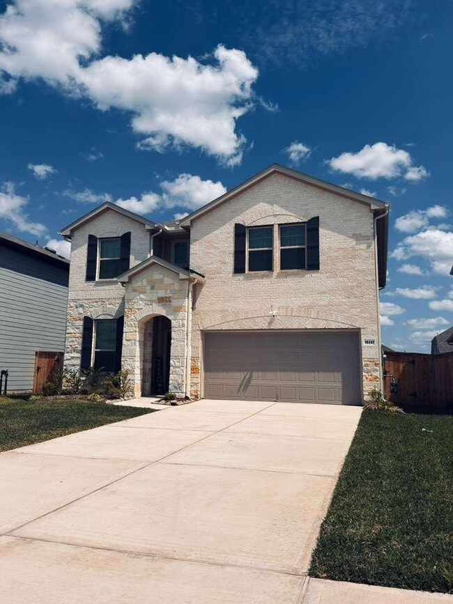 Building Photo - 15337 Dapple Blf Ln