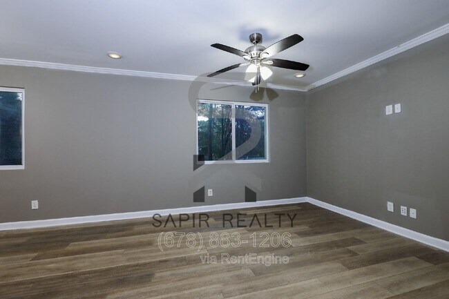 Foto del edificio - 1277 Goodwin Rd NE