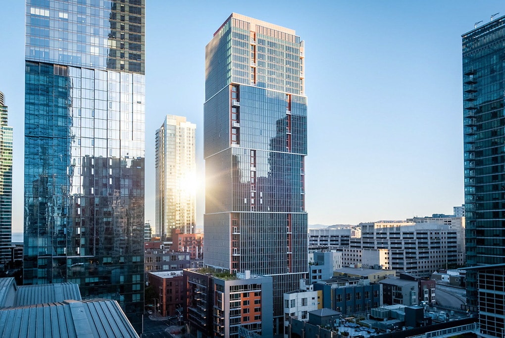 Foto principal - 500 Folsom