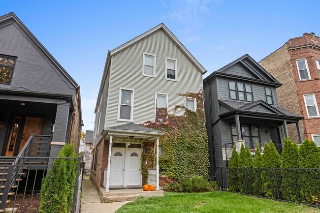 Building Photo - 2518 N Campbell Ave