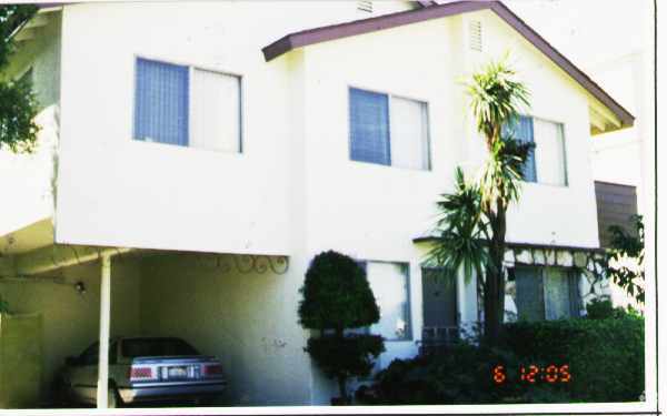 Primary Photo - 6046 Cadillac Ave