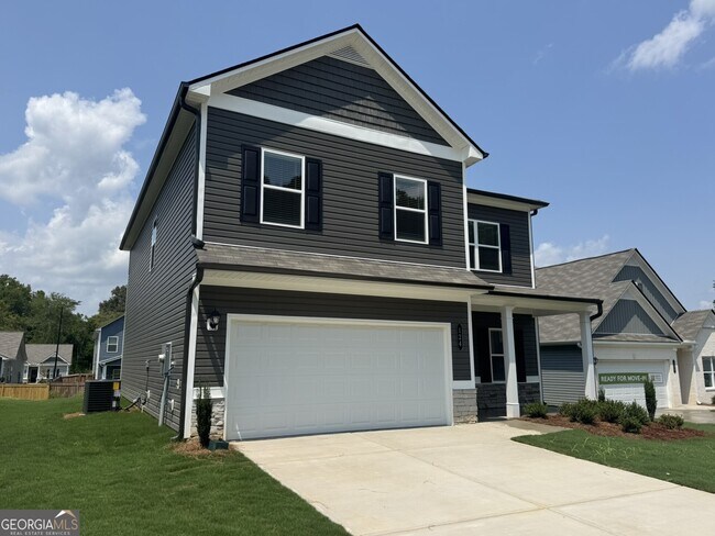 Building Photo - 124 Sycamore Ln
