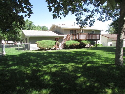 Building Photo - 113 Texas St