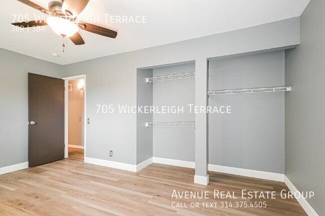 Building Photo - 705 Wickerleigh Terrace