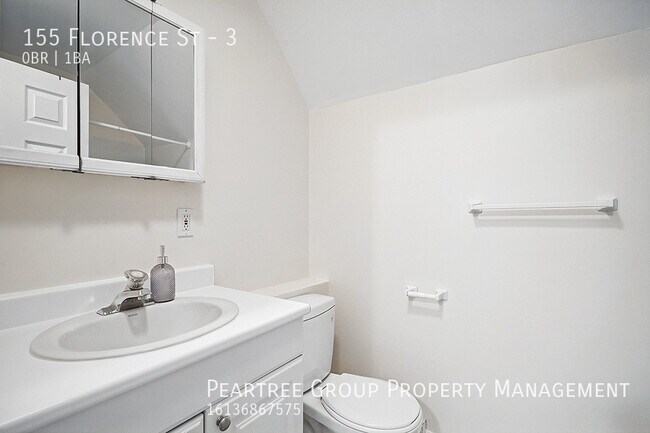 Photo du bâtiment - Fabulous Florence-Studio Apt in Downtown O...
