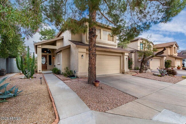 Building Photo - 730 E Rosemonte Dr