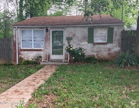 Building Photo - 1521 Arling Ave