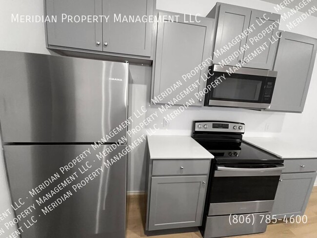 Foto del edificio - 5707 Kemper St