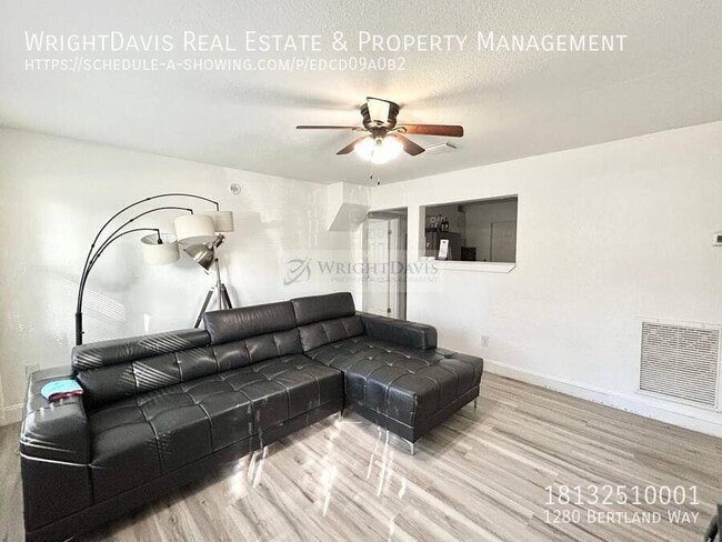 Foto del edificio - 1280 Bertland Way