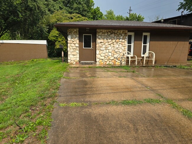 Foto del edificio - 811 Marvin St